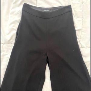 EVERYTHING HAS TO GO - Make an offer - 
Marciano high wasted black Pants, size 0